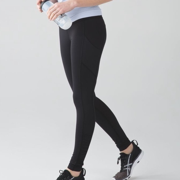 lululemon athletica Pants - Lululemon Speed Tight *lined
